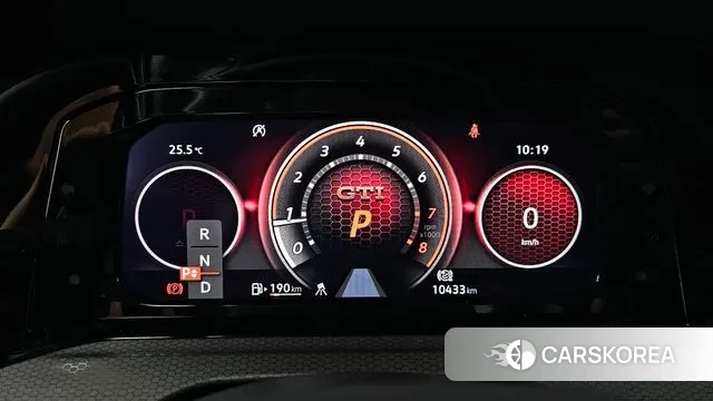 Volkswagen Golf 8th Generation id 2893978 из Кореи 18