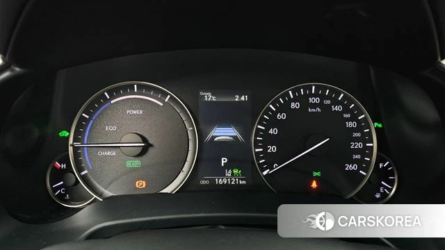 Lexus RX450h 4th generation id 3845294 из Кореи 18