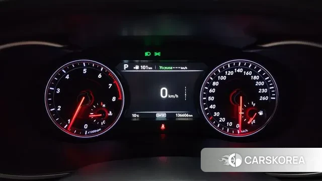 Genesis G70 id 3434864 из Кореи 18