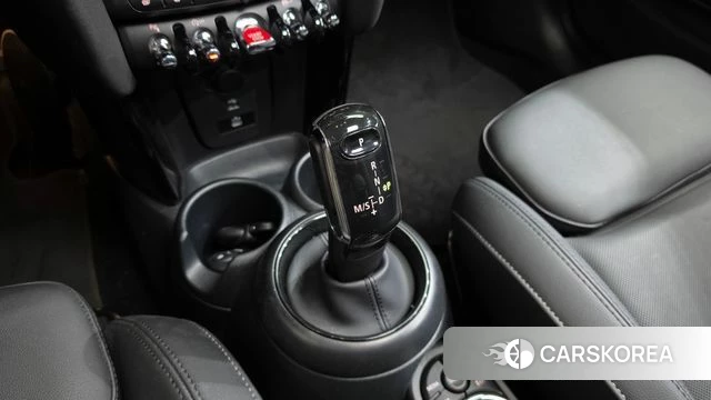 Mini Cooper id 4720230 из Кореи 29