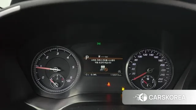 Hyundai The New Santa Fe id 3615823 из Кореи 18