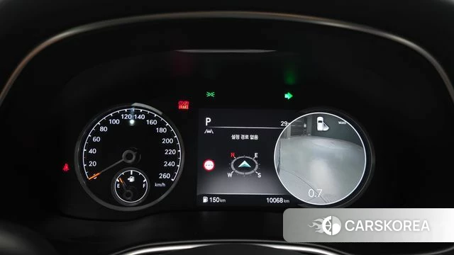 Genesis GV80 id 4871419 из Кореи 18