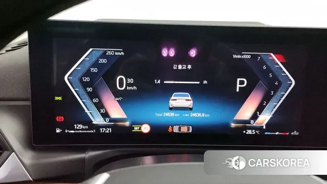 BMW 3 Series (G20) id 3016118 из Кореи 18