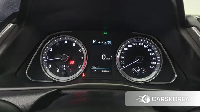 Hyundai Sonata (DN8) id 3383620 из Кореи 18