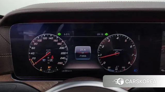 Mercedes-Benz E-Class W213 id 3494205 из Кореи 18