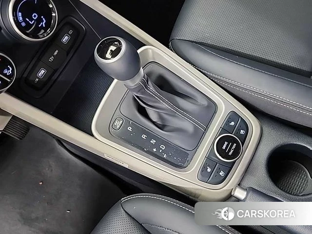 Hyundai Venue id 4561308 из Кореи 16
