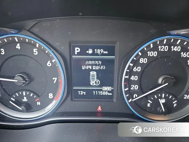 Hyundai Kona id 3371201 из Кореи 18