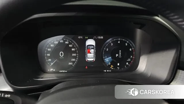 Volvo XC40 id 3469070 из Кореи 18