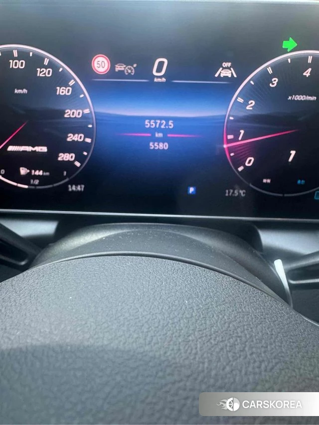 Mercedes-Benz GLC-Class X254 id 3831390 из Кореи 13