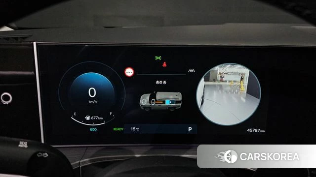 Hyundai Santa Fe (MX5) id 3963855 из Кореи 18