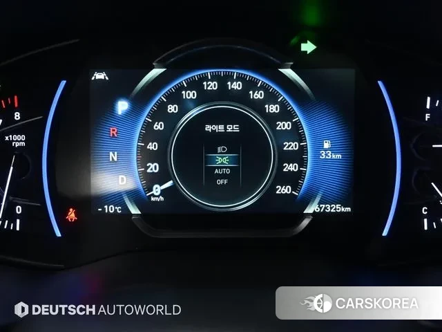 Hyundai Santa Fe TM id 3607770 из Кореи 18