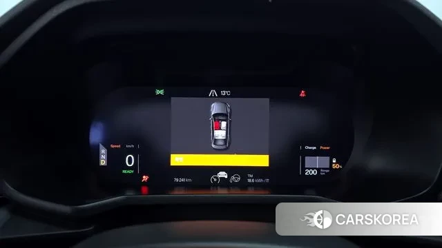 Polestar Polestar 2 id 3432726 из Кореи 18