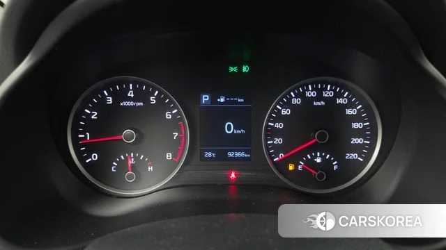 Kia Stonic id 4776447 из Кореи 18