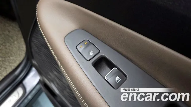 Hyundai Santa Fe TM id 2544015 из Кореи 18