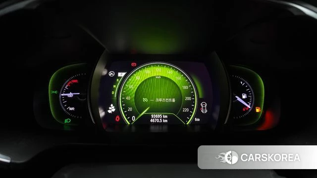 Renault Korea (Samsung) SM6 id 3905267 из Кореи 18