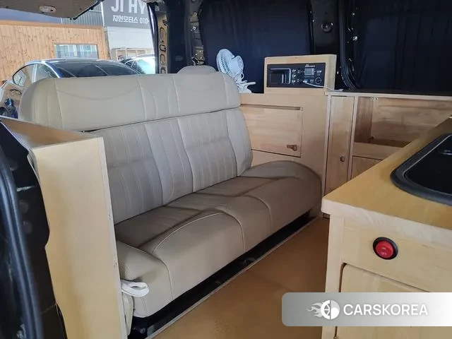 Hyundai Staria id 3499127 из Кореи 18