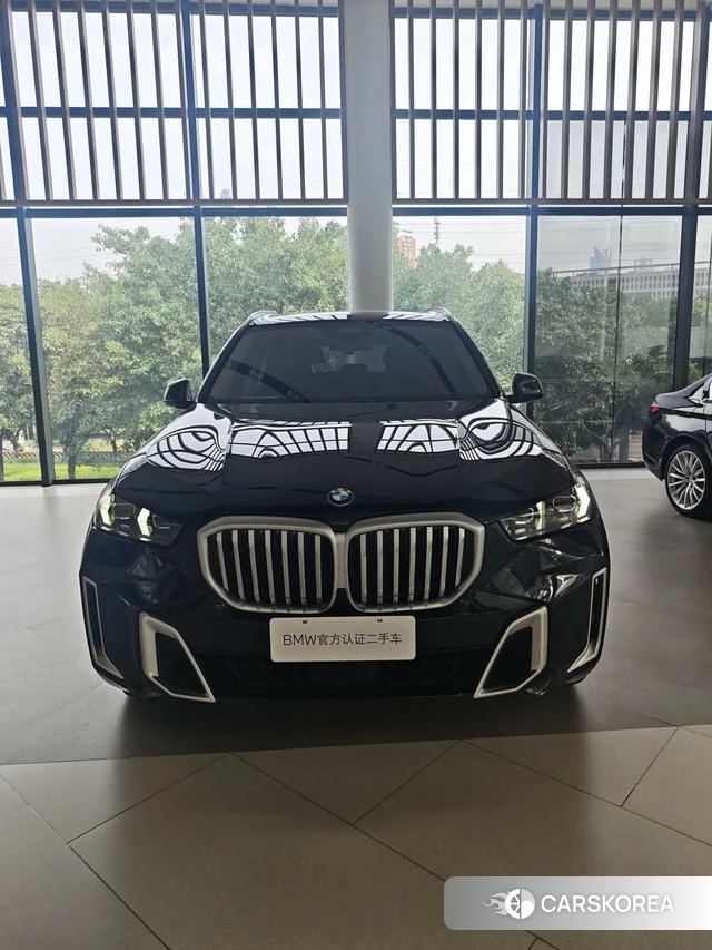 BMW X5 id 4301619 из Китая 23