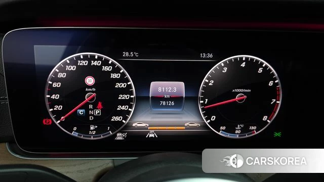 Mercedes-Benz E-Class W213 id 4759523 из Кореи 18