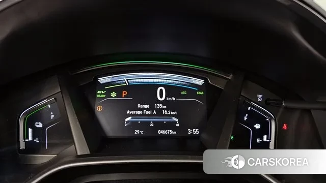 Honda CR-V 5th generation id 3043284 из Кореи 18