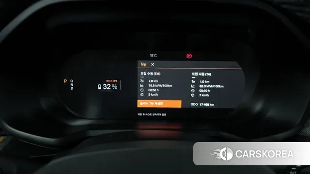 Polestar Polestar 2 id 3777292 из Кореи 18