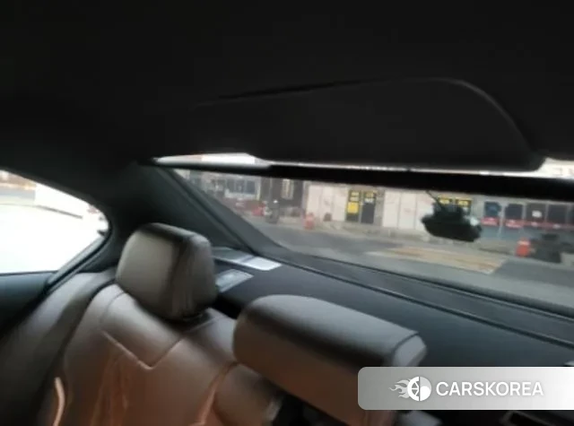 BMW 5 Series (G30) id 3423415 из Кореи 8