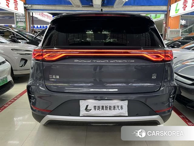 BYD Tang DM id 4207923 из Китая 16