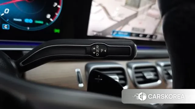 Mercedes-Benz GLE-Class W167 id 3702628 из Кореи 18