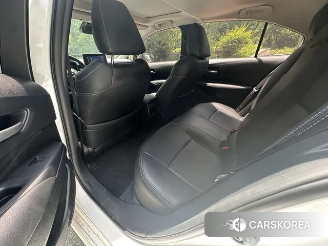 Toyota Corolla id 4275967 из Китая 8