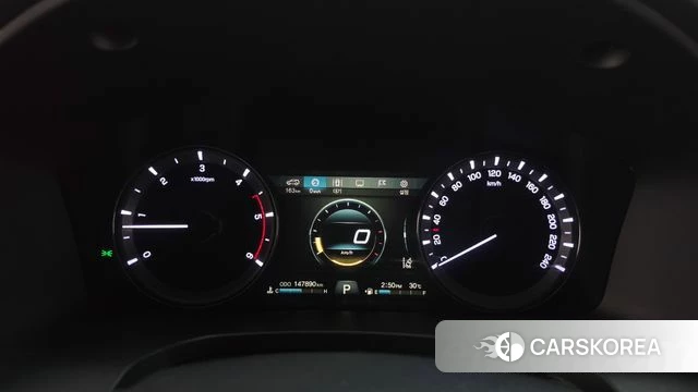 Ssangyong G4 Rexton id 4672762 из Кореи 33