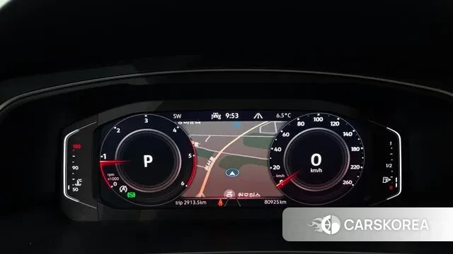 Volkswagen Tiguan second Generation id 3508883 из Кореи 18