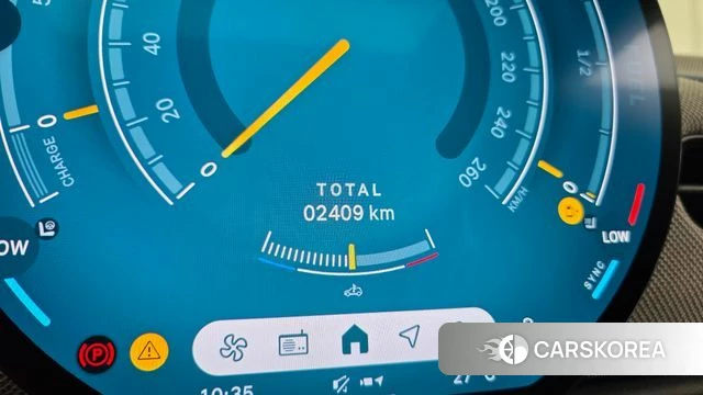 Mini Cooper S 4th Generation id 4548653 из Кореи 29