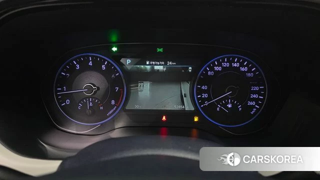 Hyundai Palisade id 4557583 из Кореи 34