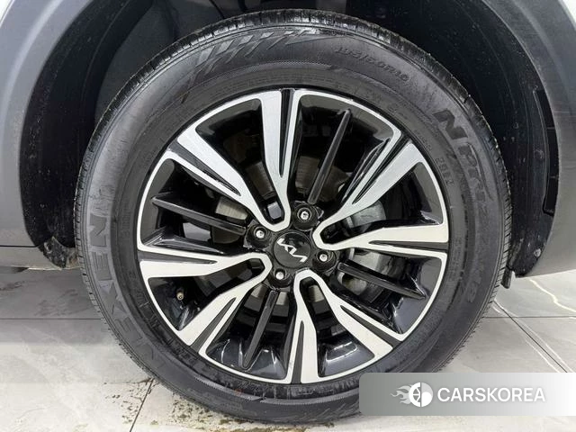 Kia Yi Ran id 4333840 из Китая 18