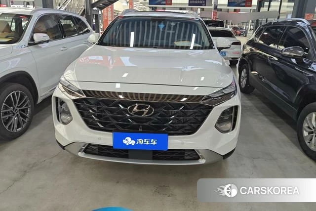 Hyundai Shengda id 4307449 из Китая 15