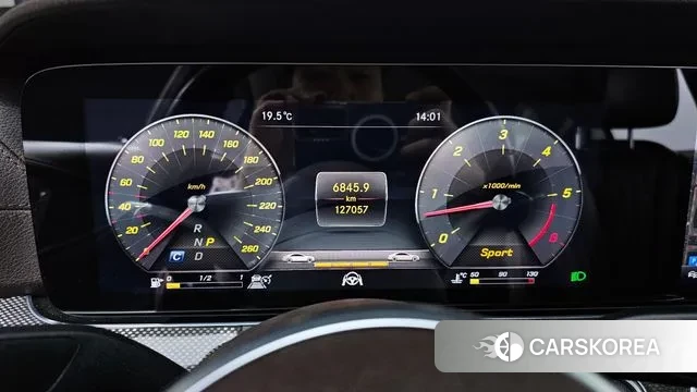 Mercedes-Benz CLS-Class C257 id 3531110 из Кореи 18