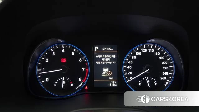 Hyundai The New Kona id 3818666 из Кореи 18