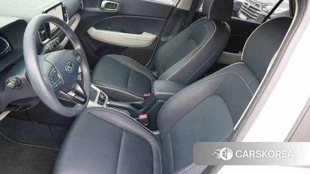 Hyundai Venue id 3914931 из Кореи 18