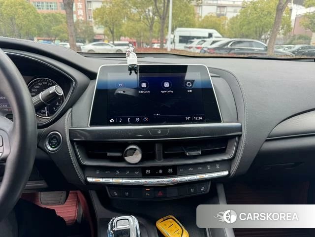 Cadillac CT5 id 4241333 из Китая 13