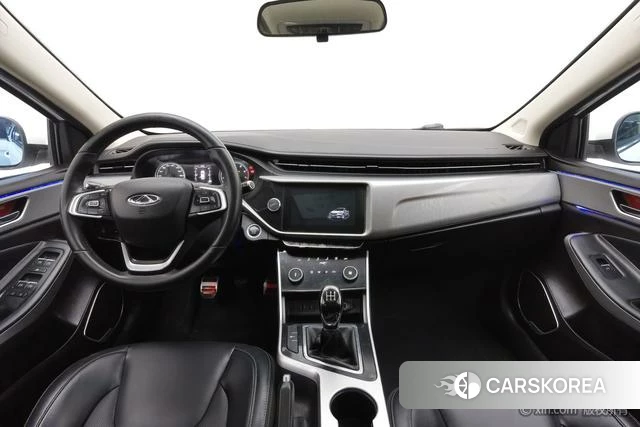 Chery Arrizo 5 id 4211461 из Китая 22