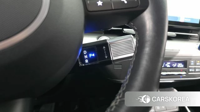 Hyundai Kona (SX2) id 4893060 из Кореи 28