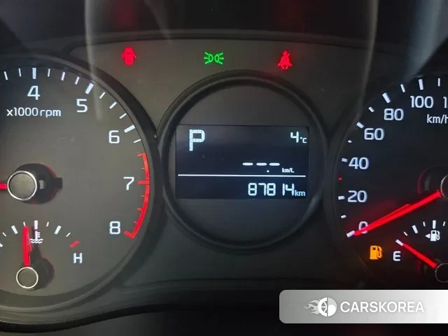 Kia All New Morning (JA) id 3626597 из Кореи 18