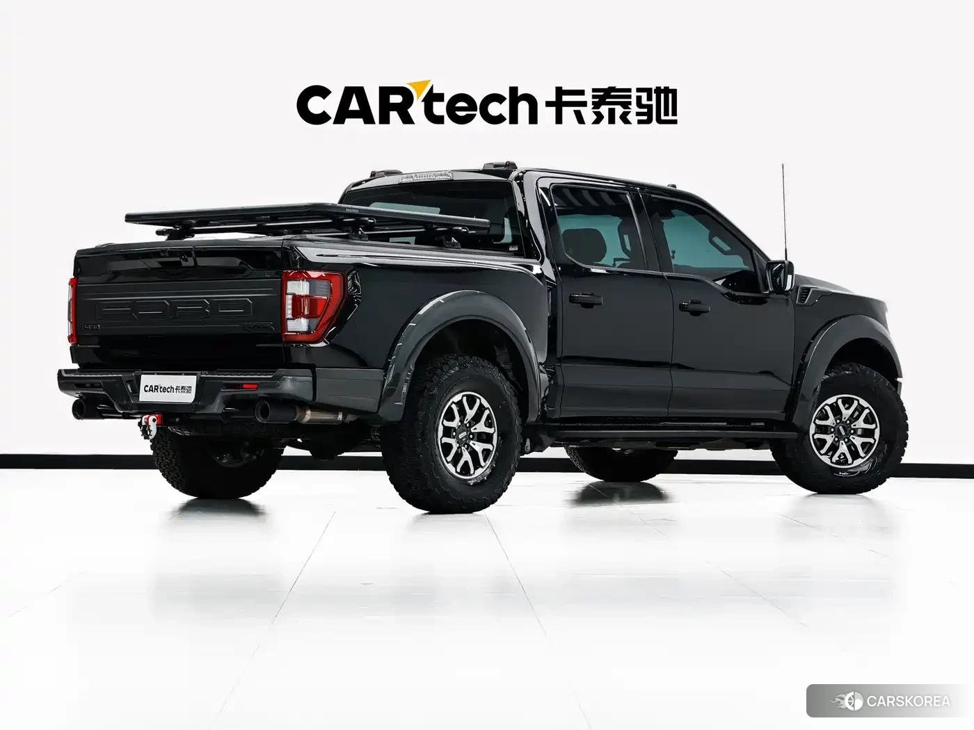 Ford F-150 Raptor id 4514165 из Китая 21