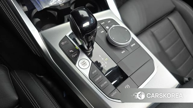 BMW 4 Series (G22) id 4337297 из Кореи 29