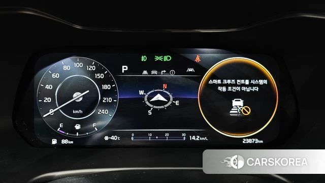 Kia The New K3 2nd generation id 4624483 из Кореи 18