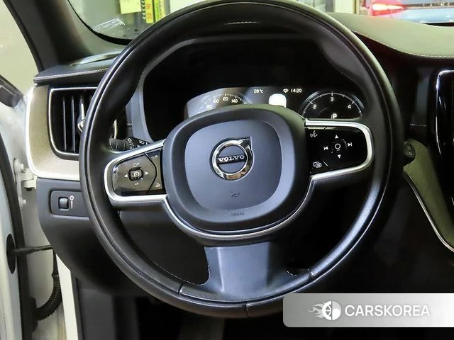 Volvo XC60 second Generation id 4785633 из Кореи 18