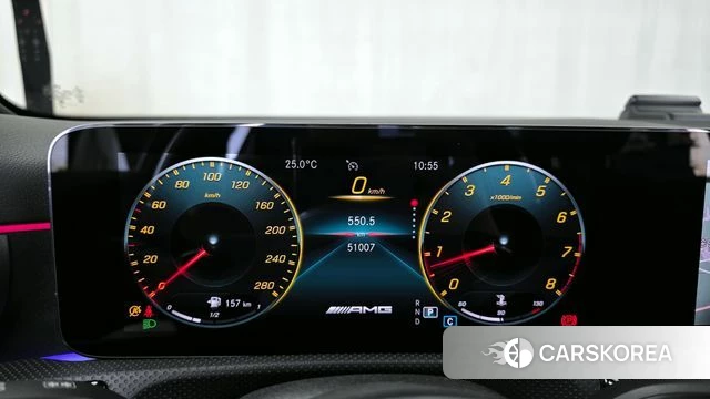 Mercedes-Benz A-Class W177 id 4396755 из Кореи 18