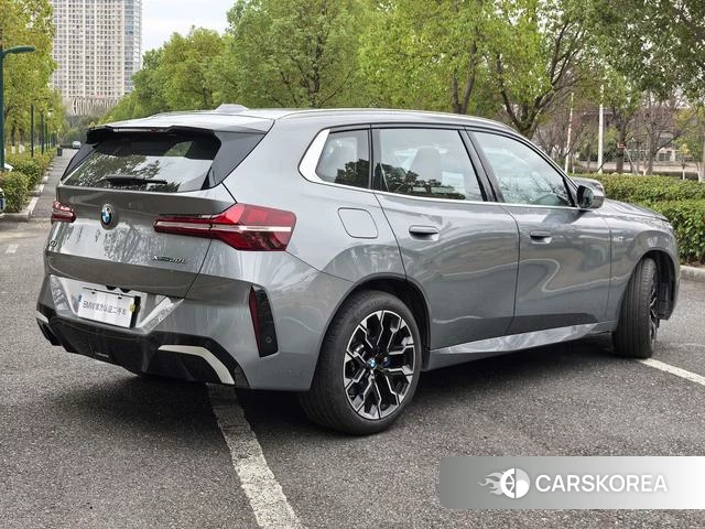 BMW X3 id 4260523 из Китая 11