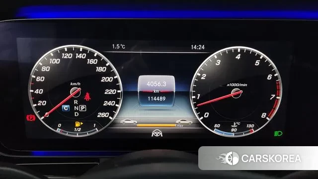 Mercedes-Benz E-Class W213 id 3672886 из Кореи 18