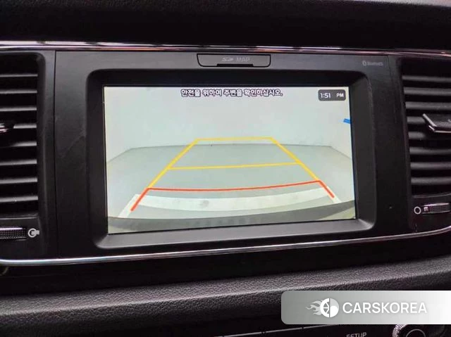 Kia The New Carnival id 3801325 из Кореи 15