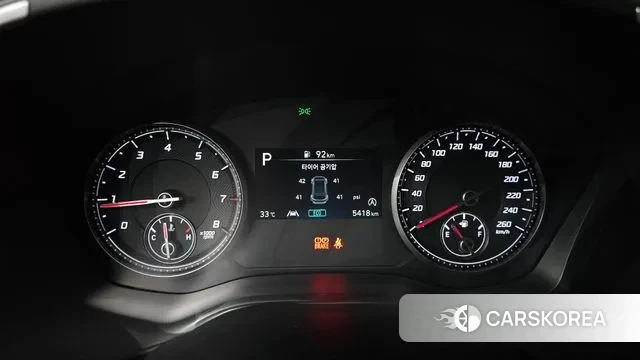 Hyundai The New Santa Fe id 3002574 из Кореи 18